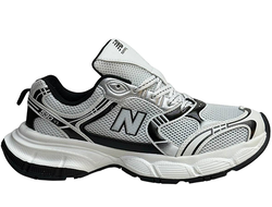 New Balance 530 V3 White/Silver