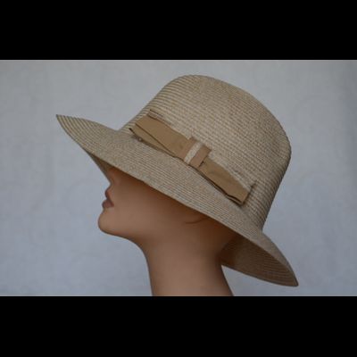 Шляпа Стефания Майороли 16165