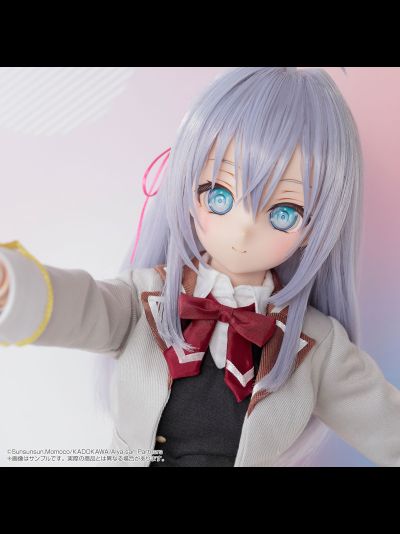 Кукла 1/3 Another Realistic Characters Алиса Михайловна Кудзё (Alisa Mikhailovna Kujou)