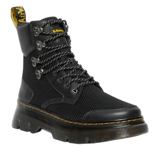 Ботинки Dr Martens Tarik Toe Guard Utility Boots