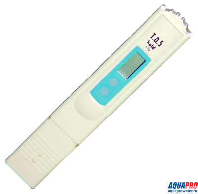 Измеритель солесодержания AquaPro TETDSX2