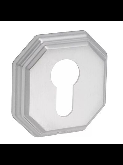 ARCHIE накладка CL-30G S.Chrome хром матовый