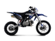 Питбайк PROGASI SMART 125 17/14