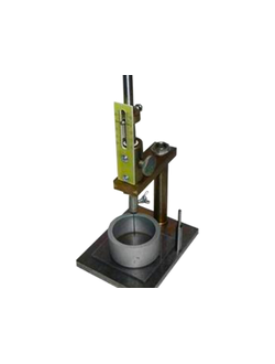 Прибор Вика ОГЦ-1 с пригрузом