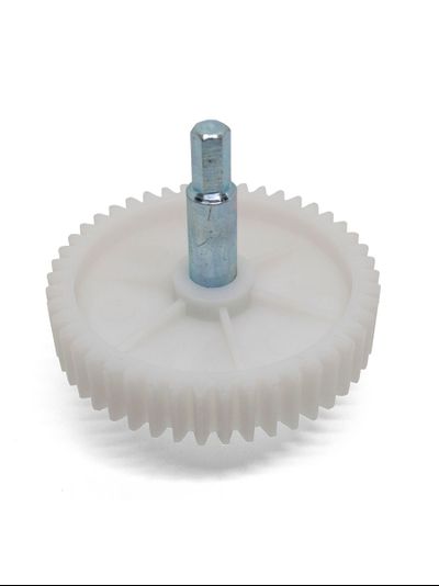 Шестерня большая мясорубки Normann AMG-351, AMG-551