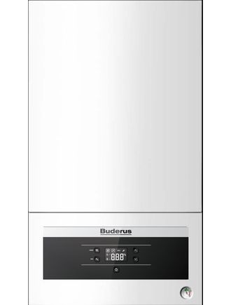 Котел BUDERUS LOGAMAX U072-28K