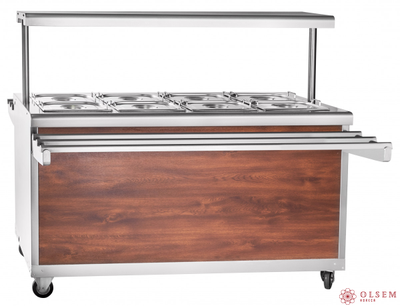 Мармит Abat ЭМК-70ПМ-01