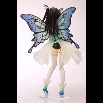 Фигурка 1/6 Peace Keeper Daisy