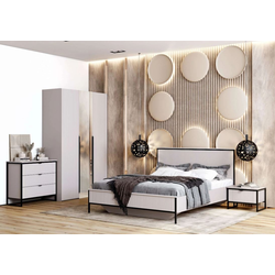 Спальня Нора персидский жемчуг