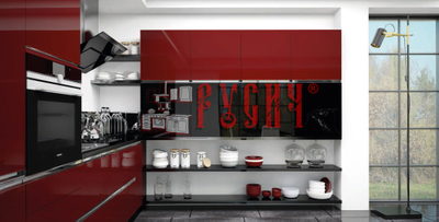 Кухонный гарнитур №WS-0428