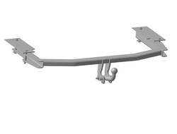 Фаркоп на Мазду 6 седан, хечбэк 2002-2007