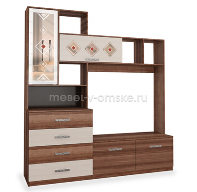 Стенка Эмма