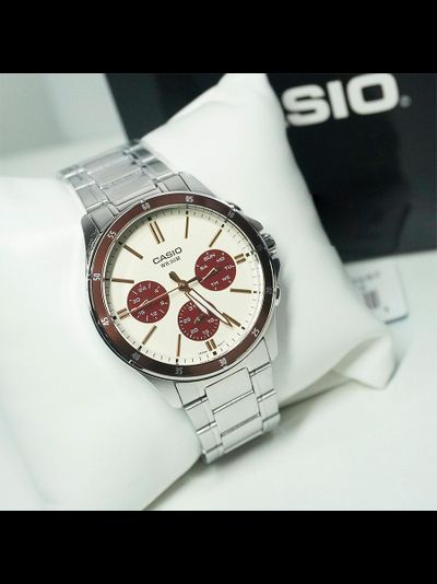 Часы Casio MTP-1374D-5A2