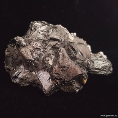 Сфалерит, друза кристаллов. Россия. 125*90*54мм.