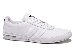 Adidas Porsche Design Sport S3 Белые (41-45) Арт. 004MF