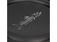 DL Audio Barracuda 10 Flat