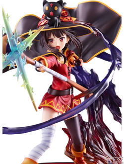 Фигурка 1/7 Мэгумин (Megumin Explosion ver.)