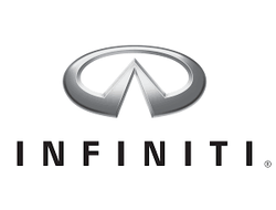 Автобаферы на INFINITI