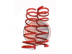 Пружины Технорессор задние ВАЗ 2101-2107 занижение -30 (2шт)