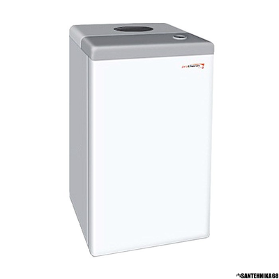 Напольный газовый котел Proterm KSO Волк 16 KSO 12 KSO