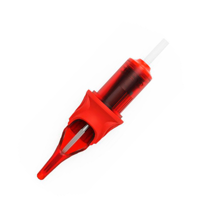 1 LLT-T / 0,25mm -  Round Liner Long Taper Tight - CARTEL