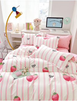 Постельное белье TANGO Twill сатин полутороспальное 150x200x1 180x230x1 70x70x2 TPIG4-2011-70