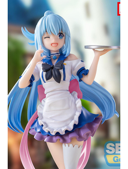 Фигурка Аква (Aqua Luminasta)