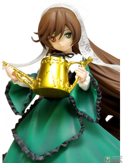 Фигурка 1/3 Суйсэйсэки (Suiseiseki)