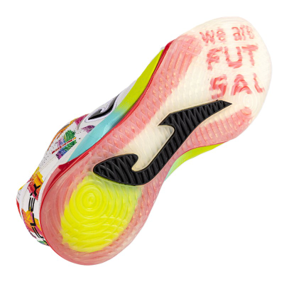 Joma Top Flex Plus TOUS2676IN