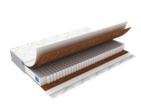 Матрас Ultra Tropikana Foam (трикотаж)