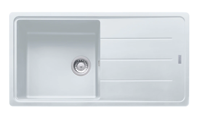 Мойка Franke Basis BFG 611-97
