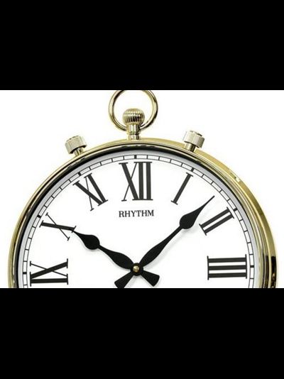 Настенные часы Rhythm CMG773NR18