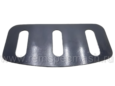 Прокладка 225.07.00.00.039 (регулировочная)