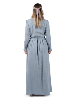 Платье на кулиске "Мати" нарядное