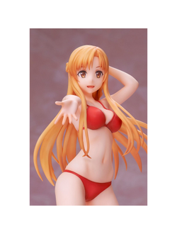 Фигурка 1/8 Асуна (Asuna)
