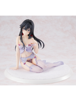 Фигурка 1/7 Юкино Юкиношита (Yukinoshita Yukino Lingerie ver.)