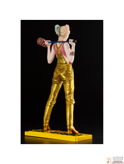 Фигурка 1/6 Харли Квинн (Harley Quinn)