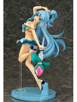 Фигурка 1/7 Аква (Aqua)