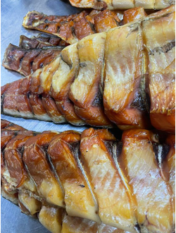 Толстолобик филе пласт х/к