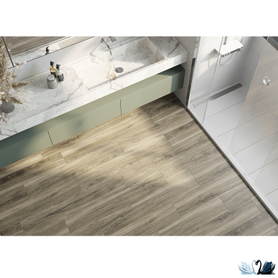 Керамогранит Creto Deka ginger 19,4х120 см непол.