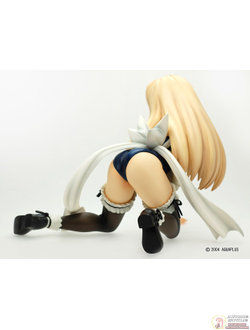 Фигурка 1/7 Сасара Кусугава (Kusugawa Sasara School Swimsuit Maid ver.)