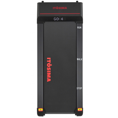 Беговая дорожка Itosima AURA INTELLEGENT RUN