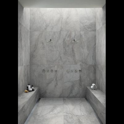 ARCTICSTONE, керамогранит, 60x60 см, Серый, Матовый (8 мм), K947900R