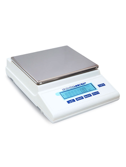 Лабораторные весы ВЛТЭ-4100T