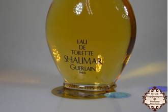 Guerlain Shalimar (Герлен Шалимар) винтажная туалетная вода 100ml купить