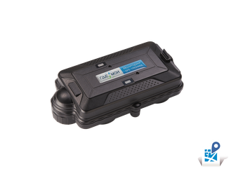 Kingneed TK05 автономный GPS-трекер с магнитным основанием