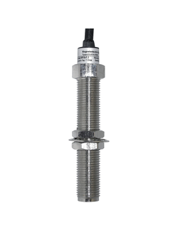 Магнитно-электрический датчик тахометра, Мореман трехпроводной, 80x60 мм (общая длина x длина резьбовой части), резьба M18x1,5 мм