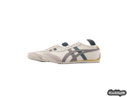 Asics Onitsuka Tiger Mexico 66 Biege/Yellow (40-44)