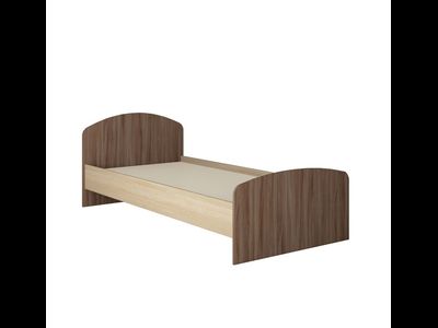 Кровать Орион Подростковая спальня (ТЭКС)