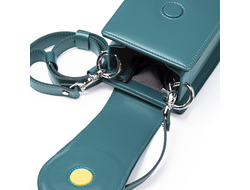 PONTI 3009 Темно-бирюзовый